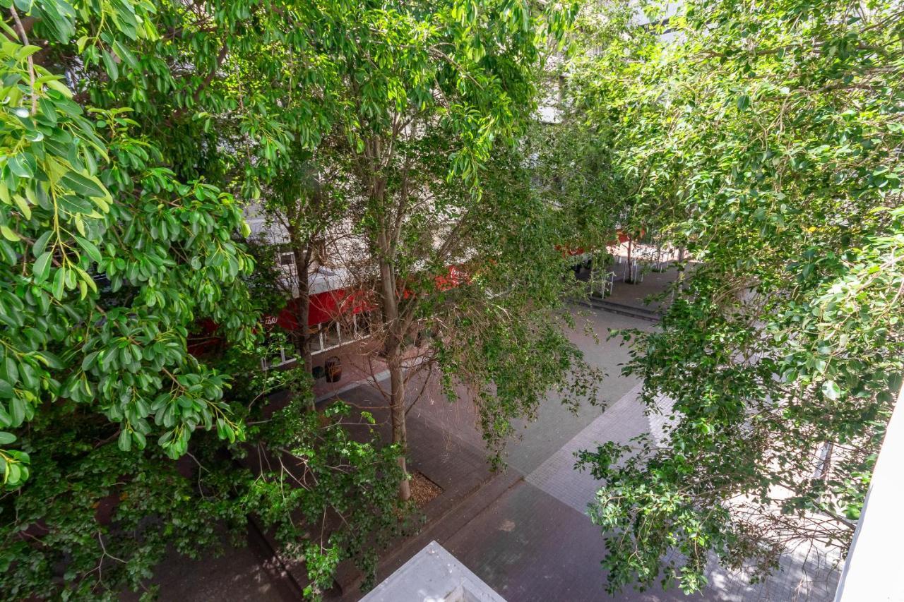 Trendy Apartment In Thibault Square City Centre Città del Capo Esterno foto